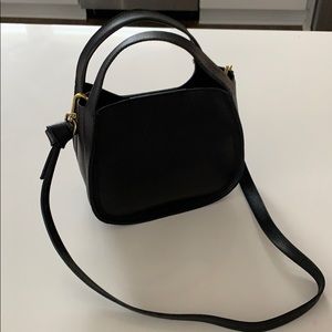Madewell The Sydney Crossbody Bag